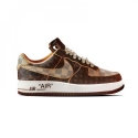 LV x Nike