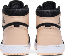 Мужские кроссовки Nike Air Jordan 1 Retro High OG 'Crimson Tint'