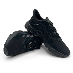 Adidas Ozweego XL Total Black