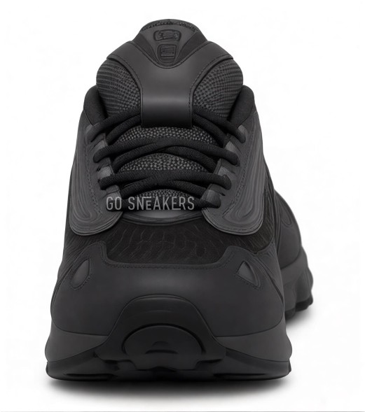 Мужские кроссовки New Balance 1000 CorDura Black/Grey