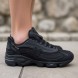 Мужские кроссовки New Balance 1000 CorDura Black/Grey