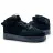 Nike Air Force Winter Man Suede Black