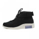 Мужские кроссовки NikeLab Air Fear of God Raid - Black