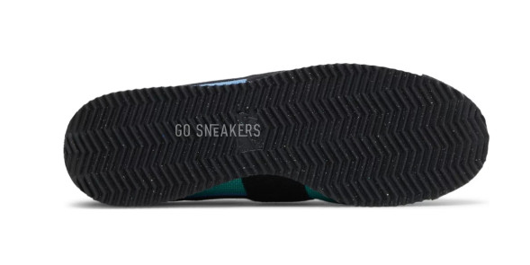 Унисекс кроссовки Nike Union LA x Cortez SP &amp;#039;Off Noir&amp;#039;