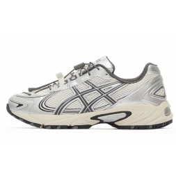 Asics Gel Kahana TR V4 Silver White