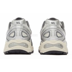 Asics Gel Kahana TR V4 Silver White