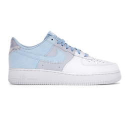 Nike Air Force 1 Low Psychic Blue