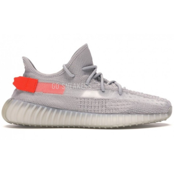 Детские кроссовки Adidas Yeezy Boost 350 v2 TAIL LIGHT