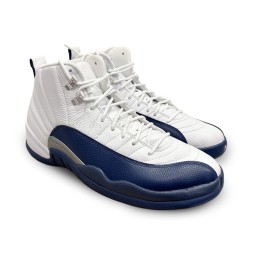 Nike Air Jordan 12 Retro "French Blue"