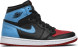 Женские кроссовки Nike Wmns Air Jordan 1 High OG &amp;#039;UNC To Chicago&amp;#039;