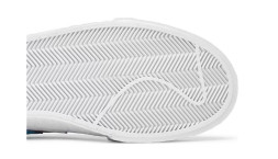 Nike KAWS x sacai x Blazer Low 'Purple Dusk'