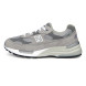 Унисекс кроссовки New Balance 992 Grey