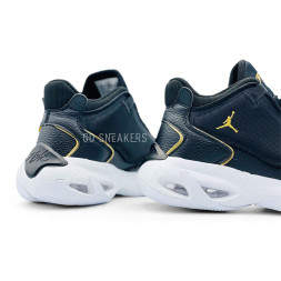 Nike Air Jordan Aura 4 Black White