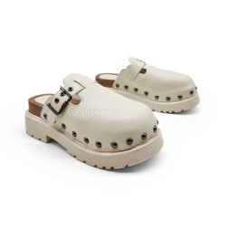 Dior Diorquake White