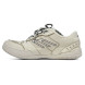 Унисекс кроссовки Balenciaga Hamptons Worn Out Low White