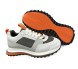 Мужские кроссовки Hermes Leader Grey