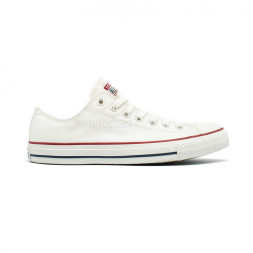 Converse All Star Chuck Taylor Low White