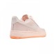 Женские кроссовки Nike Air Force 1 07 Crimson Tint Womens 