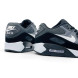 Унисекс кроссовки Nike Air Max 90 Black Iron