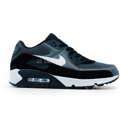 Nike Air Max 90 Black Iron
