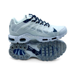 Nike Air Vapomax White