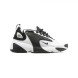 Унисекс кроссовки Nike Zoom K2 Black-White