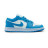 Nike Low Dusty Blue/White