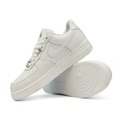 Nike Air Force 1 07 Premium Molten Metal