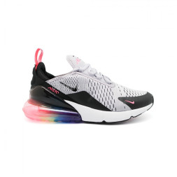 Nike Air Max 270 Grey Rainbow
