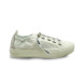 Женские кеды Dior Low Top White Canvas