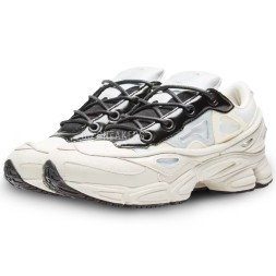 Adidas x Raf Simons White