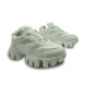 Женские кроссовки Prada Cloudbust Thunder
