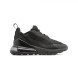 Унисекс кроссовки Nike Air Max 270 Black01