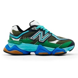 New Balance 9060 Tiffany Multi