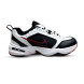 Мужские зимние кроссовки Nike Air Monarch IV Winter White/Black