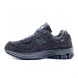Мужские кроссовки New Balance 2002R Dark - Grey