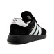 Мужские кроссовки Adidas Iniki Black