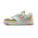 Унисекс кроссовки New Balance 550 ime Leon Dore Multicolor