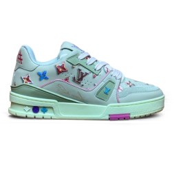 Louis Vuitton 2021s LV Trainer Limited Mint
