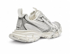 Balenciaga 3XL Sneaker Worn-Out - Beige