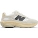 Унисекс кроссовки New Balance Warped Runner White