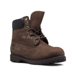 Мужские ботинки Timberland Brown