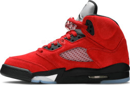 Nike Air Jordan 5 Retro GS 'Raging Bull' 2021