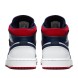 Унисекс кроссовки Nike Air Jordan 1 Mid SE USA