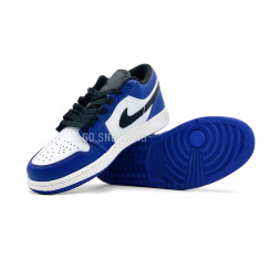 Nike Air Jordan 1 Low Blue
