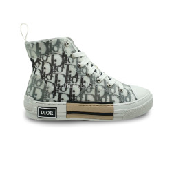 Dior Oblique B23 High Top