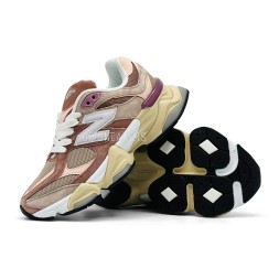 New Balance 9060 WMNS Beige/Brown