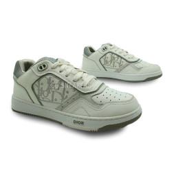 Dior B27 Low White
