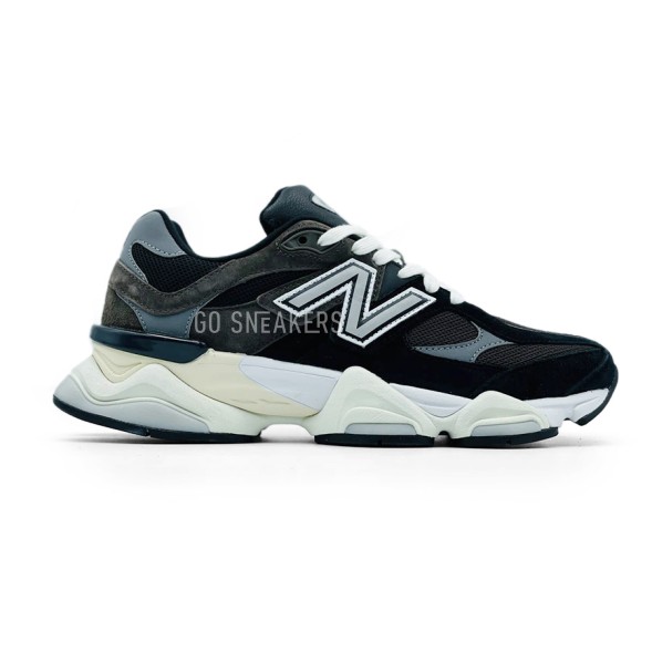 Унисекс кроссовки New Balance 9060 Brown