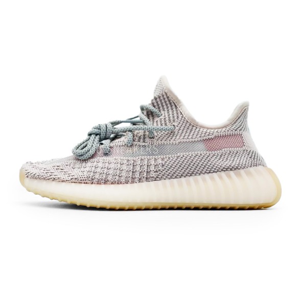 Унисекс кроссовки Adidas Yeezy Boost 350 Coral